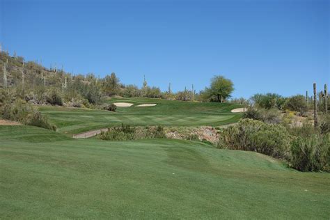 Rancho Manana Golf Club Cave Creek Arizona Golfcoursegurus