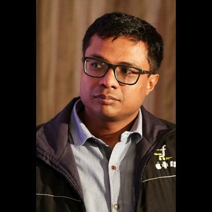 Sachin Bansal Net Worth