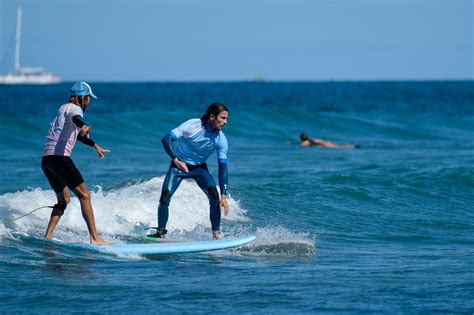 Surf Lessons Spain - Learn to Surf in San Vicente with Planet Surf