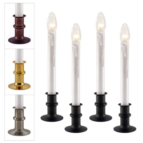 Window Candles Battery Operated 612 Vermont