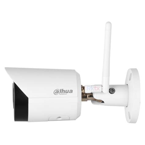 Dahua Dh Ipc Hfw Ds Saw Strong Wi Fi Bullet Ip Camera