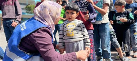 El Titular De La Unrwa Pide A La Asamblea General Impedir Que Israel Prohíba Sus Operaciones