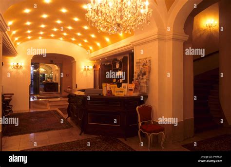 Hotel de france vienna hi-res stock photography and images - Alamy