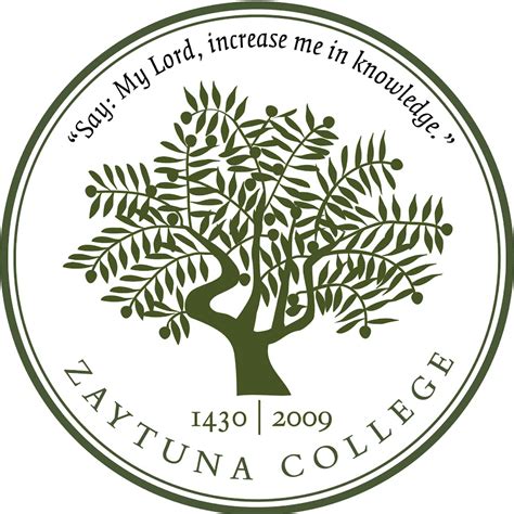 Zaytuna College Youtube