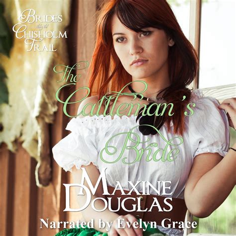 Librofm The Cattlemans Bride Audiobook