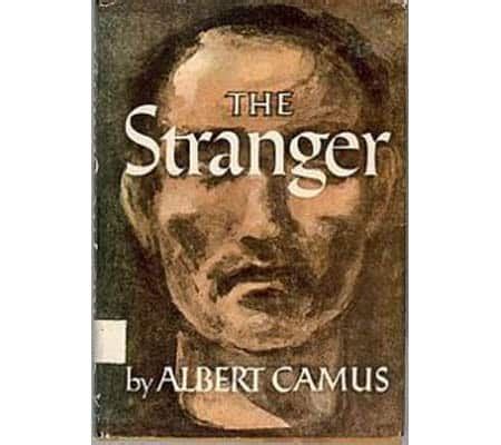 Ending of the Stranger Explained Camus