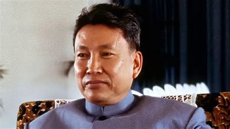 Пол Пот – самый жестокий диктатор в мировой истории