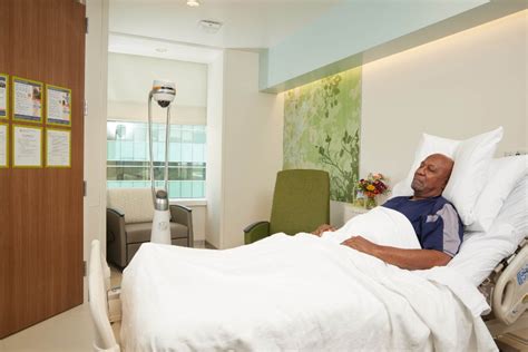 Adventist HealthCare Rehabilitation Unveils New In-Patient Rehabilitation Center | Silver Spring, MD