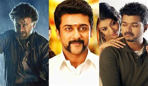 pongal  celebrate  festival  revisiting blockbuster movies