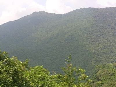 Javadi Hills, Thiruvannamalai, India Tourist Information