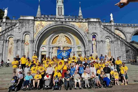 Dunkeld Diocesan Pilgrimage To Lourdes 2024 Joe Walsh Tours