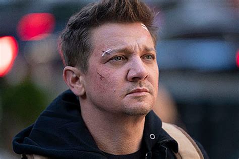 “proyecto Renner” La Nueva Serie De Disney Ernesto Jerardo