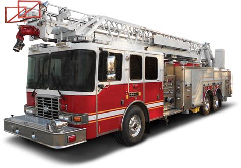 Download Fire Brigade Truck Png Image With Transparent Background