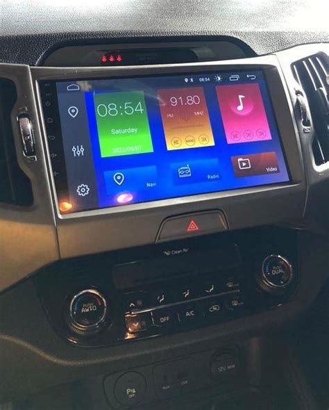 Kia Sportage Android Multimedija Gps Radio Navigacija Mape Gb