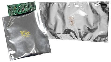 Moisture Barrier Bags Associated Air Pak Industries Bhd