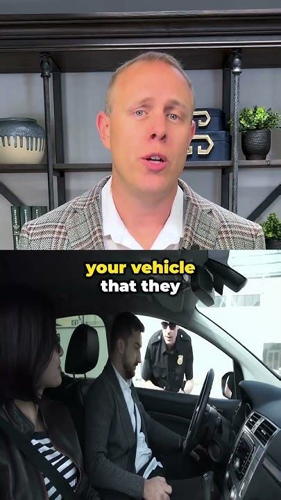 How To Protect My Rights From Police When I Get Pulled Over Youtube