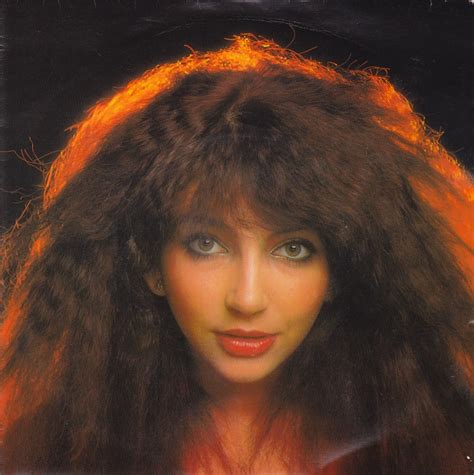 And Your Bird Can Swing Kate Bush Sat In Your Lap The Singles