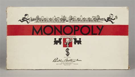 Monopoly at 80: See How the Game Board Evolved Since 1935 | Time