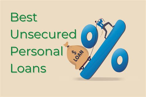 Best Unsecured Personal Loans of 2024 – No Collateral Needed