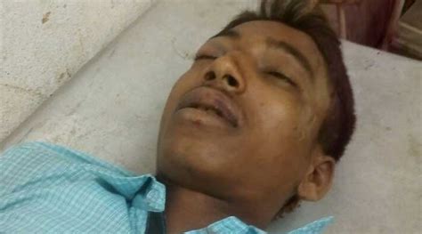 Wbpanchayetpoll Tmc Worker Murdered In Malda