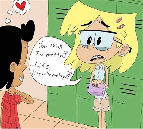 Pin By Quinn Barrie On Lori And Bobby Loud House Characters The Loud House Lucy The Loud