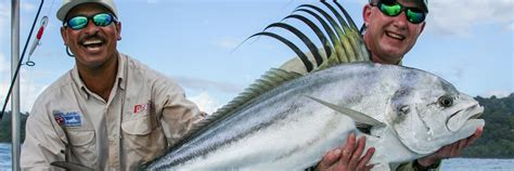 Catching Roosterfish Lure Popper And Jig Fishing Sportquest Holidays