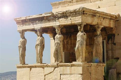 Tour Privato Di Atene E Pireo Per Gruppi Getyourguide