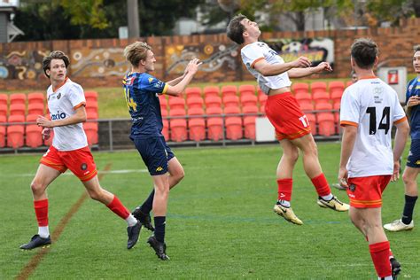 FQPL1 RD14 SNR MEN SWQ THUNDER V MORETON CITY EXCELSIOR Flickr