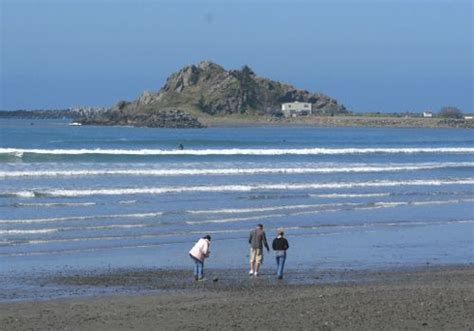 Crescent City Area Beaches | Places to go, Southern oregon, Del norte ...