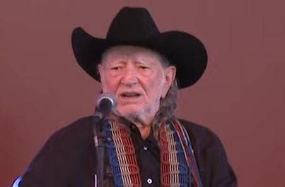 Willie Nelson celebrated his 90th birthday - Quick Information US