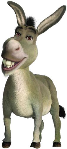 Qual O Nome Do Burrinho Do Shrek - Burro (Shrek) | Wikia Liber Proeliis | Fandom