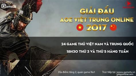 Aoe Online Vi T Trung Liquipedia Age Of Empires Wiki