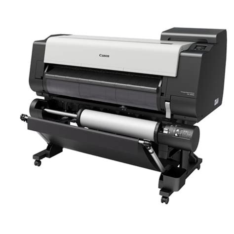 Canon Imageprograf Tx 3000 Printer 36 Rgbuk