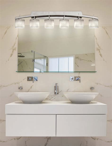 20 On Trend Bathroom Lighting Ideas For 2020 1stoplighting