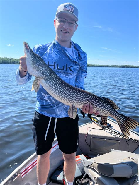 Procyk's Anglers Paradise Lodge | Red Lake ON