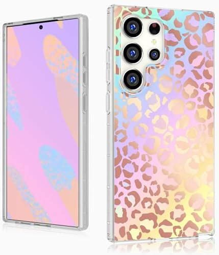 Amazon Lonli Hue For Samsung Galaxy S Ultra Case Holographic