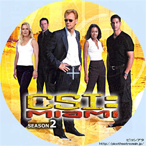 Csi Dvd Box