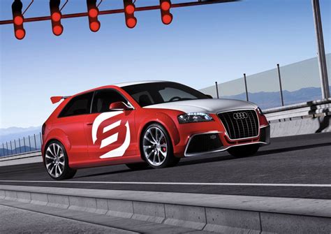 Audi A Clubsport P Facelift Technische Daten