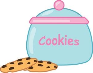 Cookie jar clipart 2 - WikiClipArt