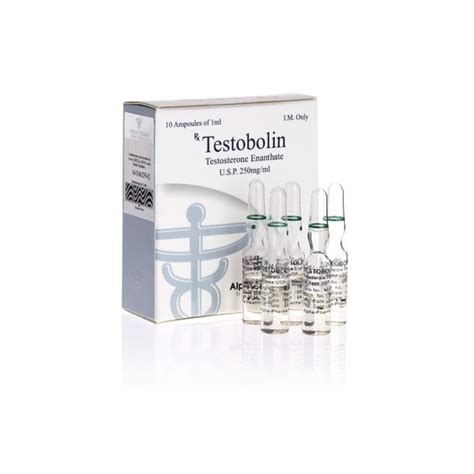 Testobolin Ampoules In Vendita Su Anabol It In Italia