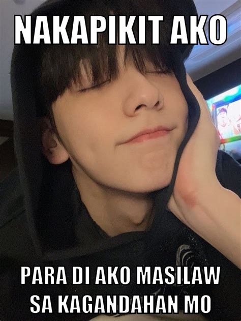 Pikit Tayo Mga Yrs Tagalog Quotes Funny Filipino Funny Self