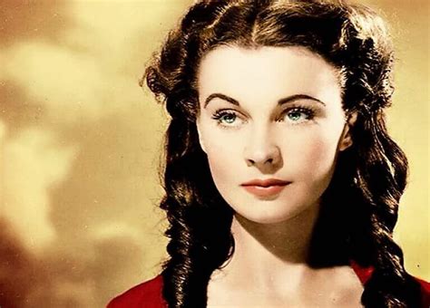 Scarlett Ohara Una Mujer Indestructible La Mente Es Maravillosa