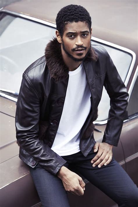 Alfred Enoch Actor Cinemagiaro