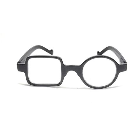 Lunettes Loupe De Lecture Noires