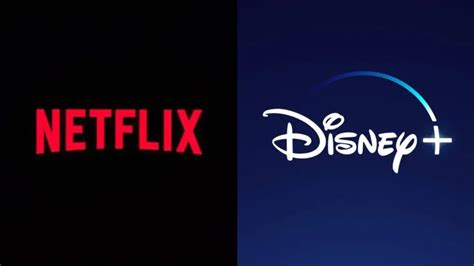 Disney Sigue El Camino De Hbo Y Cederá Parte De Su Contenido A Netflix