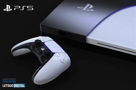 stunning ps video reveals daring design  sonys console toms guide