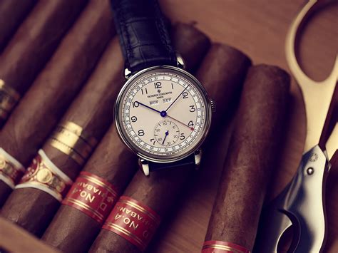 Vacheron Constantin Introduces The Historiques Triple Calendrier 1942