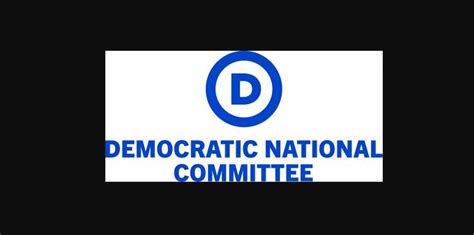 Democratic National Committee Contact Number Office Address Email Id