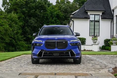 BMW X7 Vs Mercedes GLS Vs Vary Rover By ThrottleHouse Misiunea Auto