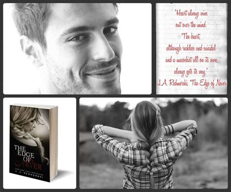 A Collage Of Photos With The Same Person And Book Cover In Black And White